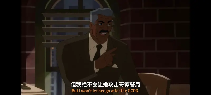 蝙蝠侠披风斗士,DC,美漫,动画,动漫,超级英雄,蝙蝠侠,ACG,番剧