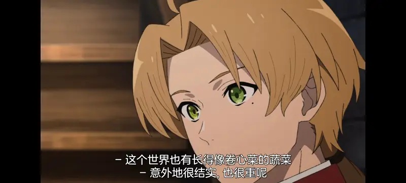 无职转生,无职转生到了异世界就拿出真本事,异世界,动画,动漫,番剧,日漫,二次元,ACG