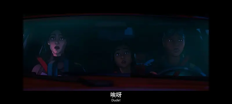 漫威,漫威影视,美漫,动画,动漫,超级英雄,番剧,ACG,漫威丧尸