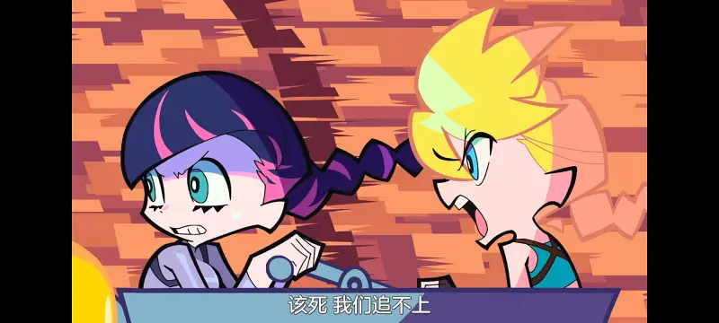 吊带袜天使,新吊带袜天使,动画,动漫,番剧,ACG