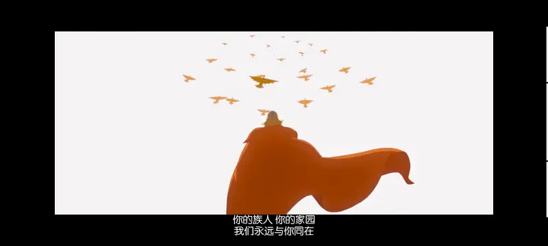 降世神通,安昂传奇,美漫,动画,动漫,番剧,二次元,ACG,动画电影