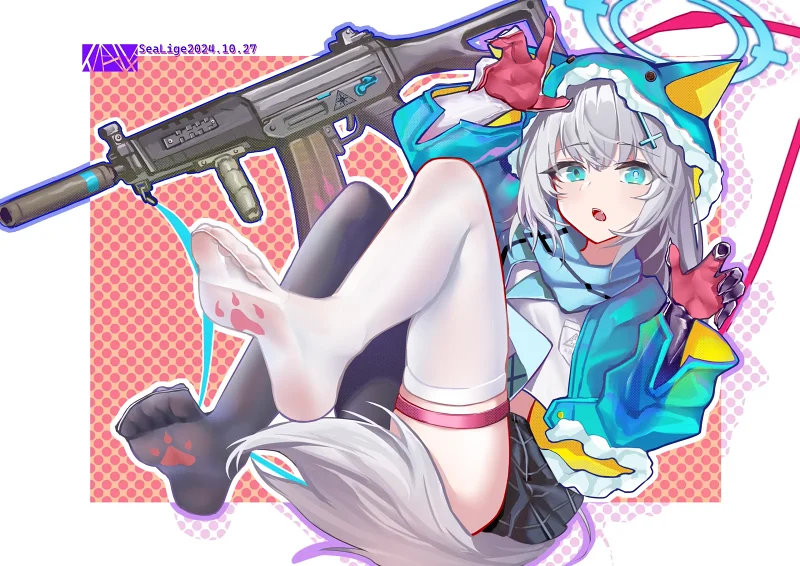 二次元
