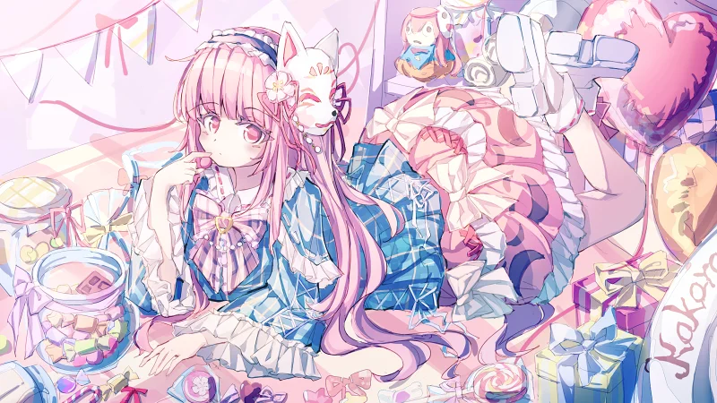 东方project