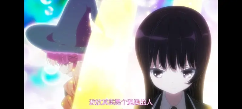 魔法少女育成计划,魔保育,魔法少女,动画,动漫,番剧,二次元,日漫,ACG