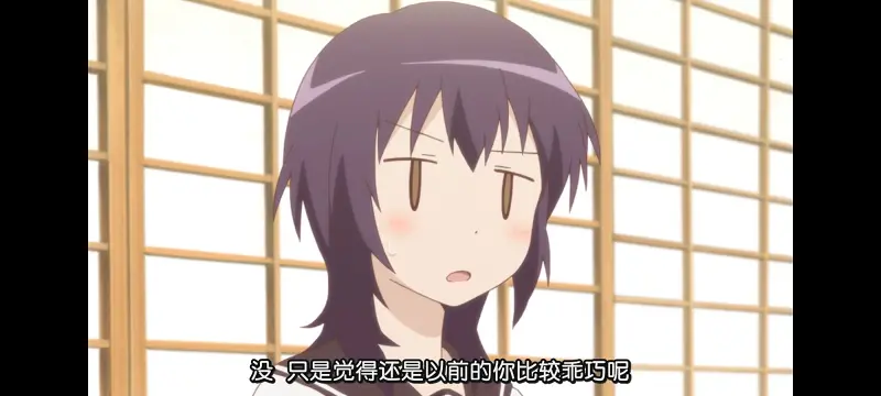 摇曳百合,轻松百合,百合,动画,动漫,番剧,日漫,二次元,ACG