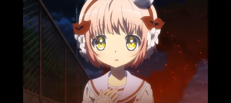 魔法少女育成计划,魔法少女,魔保育,动画,动漫,番剧,二次元,日漫,ACG
