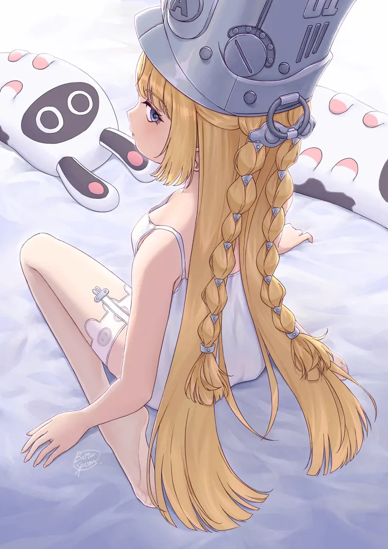 插画