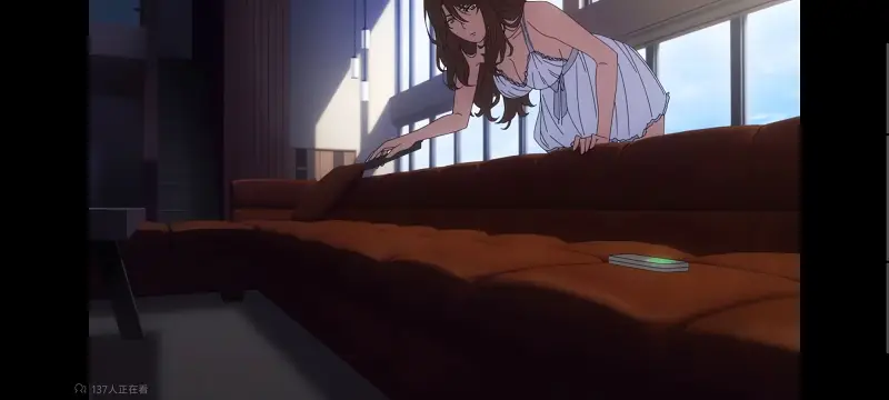某暗部的少女共栖,魔法禁书目录,动画,动漫,番剧,二次元,ACG,日漫