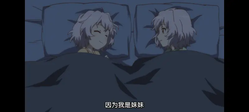 摇曳百合,轻松百合,动画,动漫,番剧,日漫,ACG