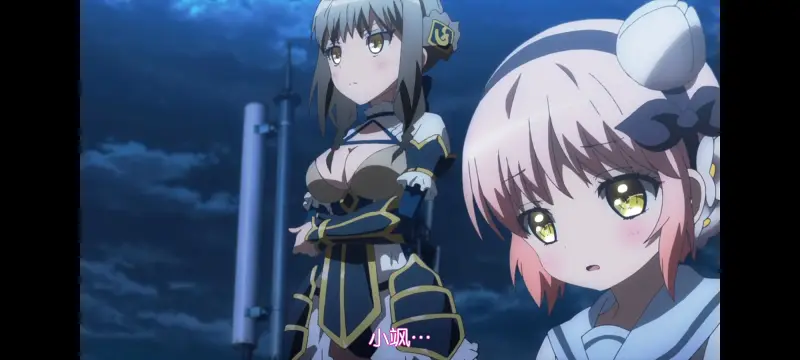 魔法少女育成计划,魔法少女,动画,动漫,番剧,二次元,日漫,ACG