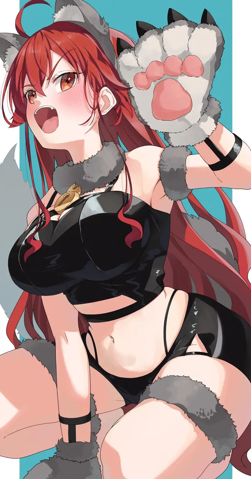 #无职转生#：艾莉丝