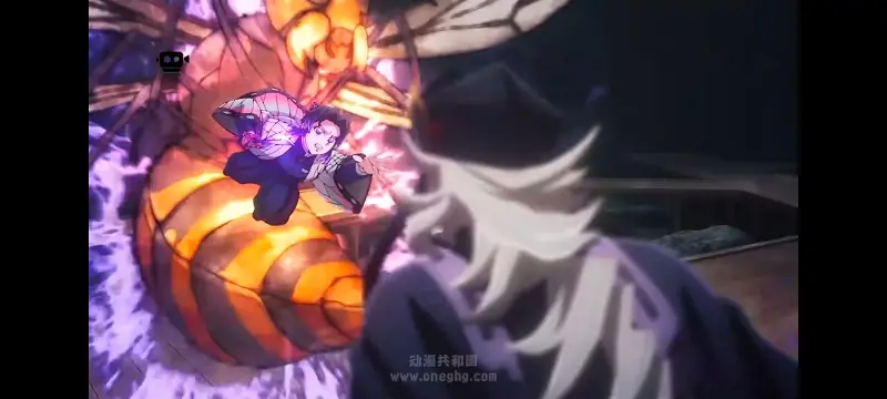 鬼灭之刃,鬼滅之刃,剧场版,鬼灭之刃无限城篇,动画,动漫,动画电影,日漫,ACG,二次元