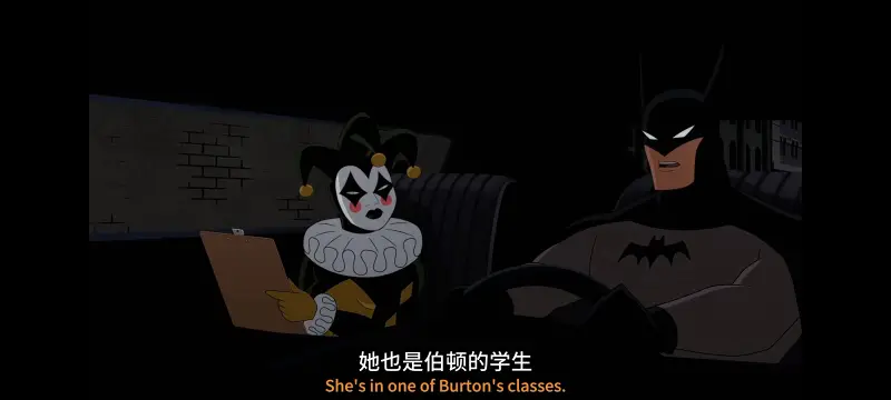 蝙蝠侠披风斗士,DC,蝙蝠侠,动画,动漫,美漫,番剧,ACG