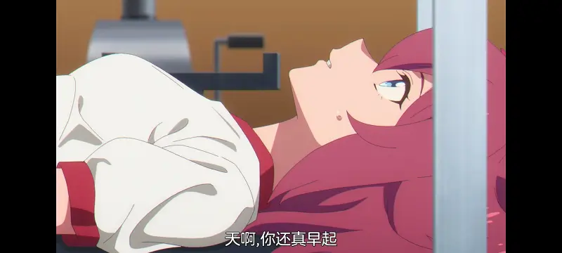 赛马娘,赛马娘PrettyDreby,赛马娘芦毛灰姑娘,芦毛灰姑娘,动画,动漫,番剧,ACG