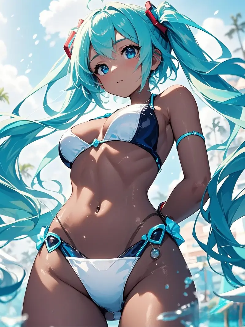 初音未来