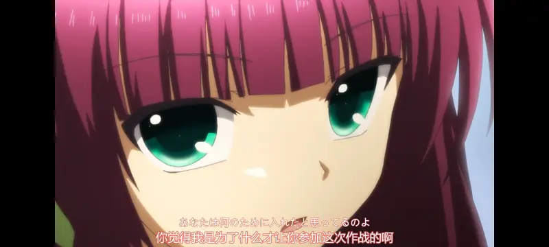 AngelBeats,天使的心跳,动画,动漫,ACG