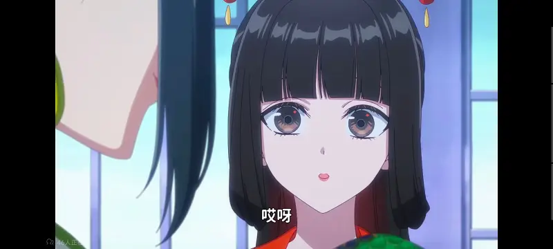 恶女不才请多关照雏宫蝶鼠替换传,虽然我是不完美恶女雏宫蝶鼠替换传,动画,番剧,动漫,二次元,ACG,日漫