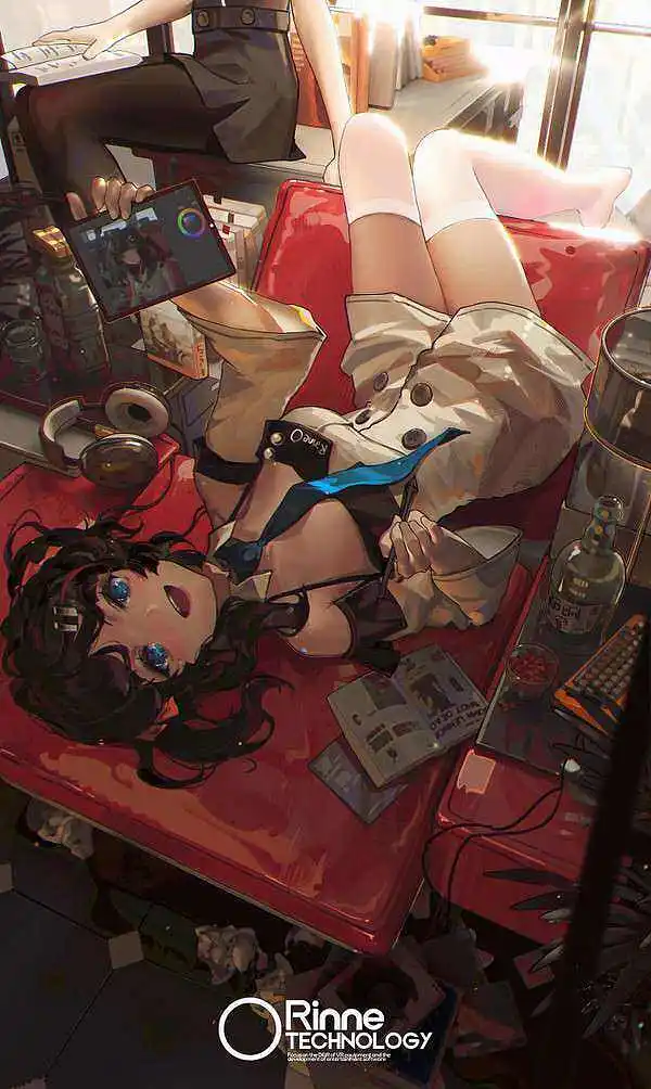 M站美图,壁纸,涩图