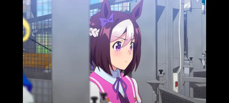 赛马娘,赛马娘PrettyDreby,动画,动漫,番剧,ACG
