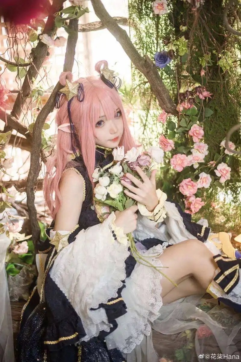 动漫专区,COSPLAY,公主连结