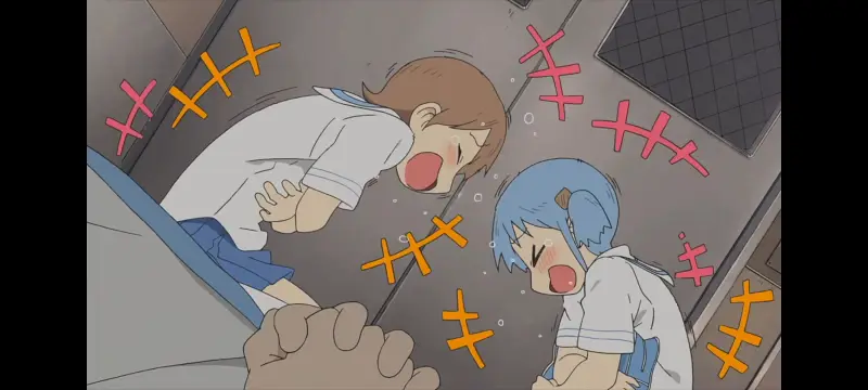 日常,动画,动漫,番剧,二次元,日漫,ACG