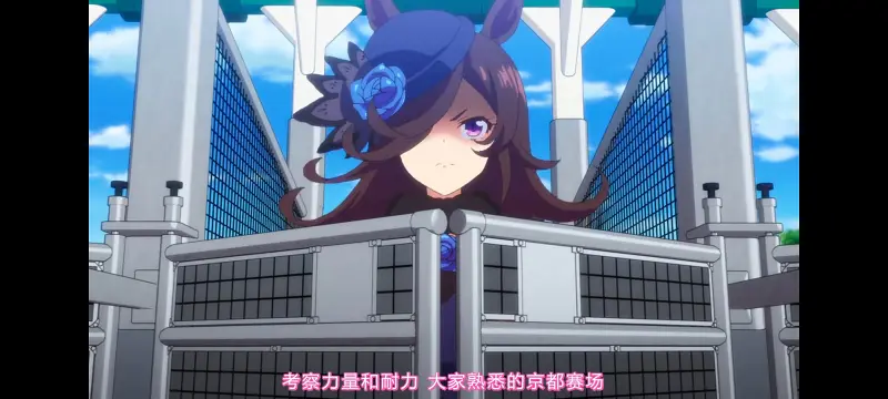赛马娘,赛马娘PrettyDreby,动画,动漫,AMV,MAD,二次元,ACG