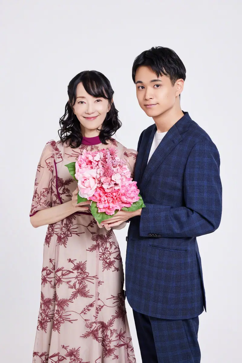 田中敦子,声优