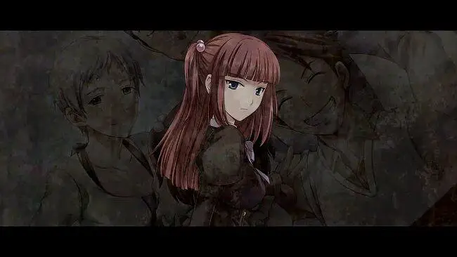 海猫鸣泣之时PS4版op