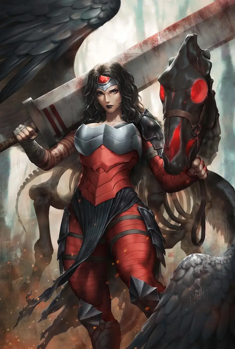 DC,DC漫画,美漫,漫画,动漫,超级英雄,绝对宇宙,美图,壁纸,绘画