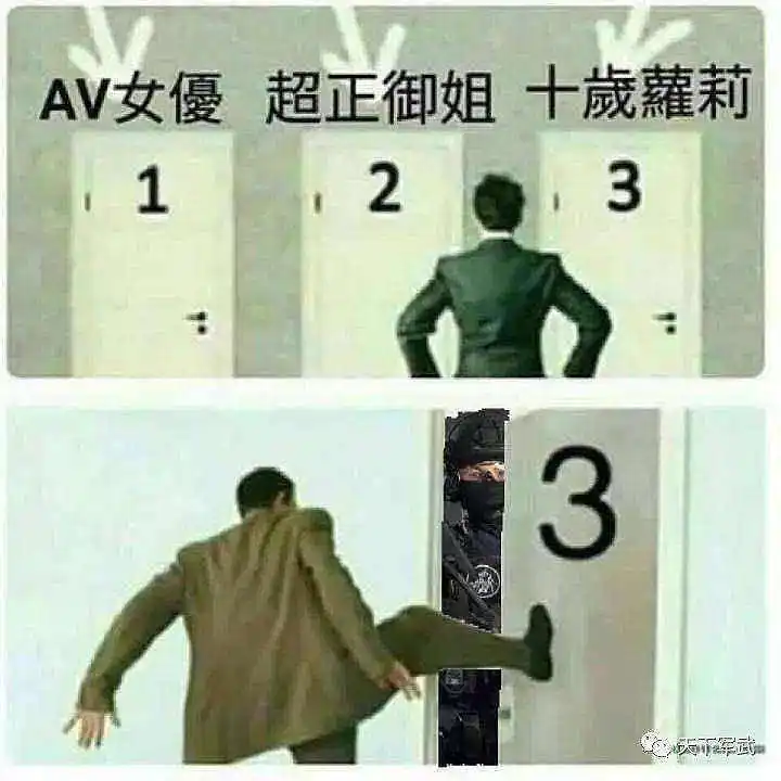 中午好