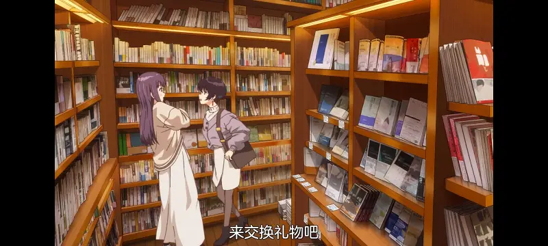 上伊那牡丹醉姿如百合,上伊那牡丹酒醉身姿似百合花般,动漫,番剧,百合,日漫,动画,二次元,ACG