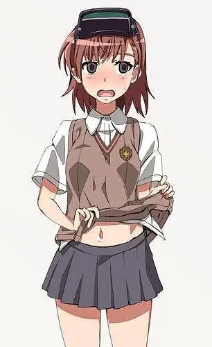 M站美图,动漫,新人,涩图