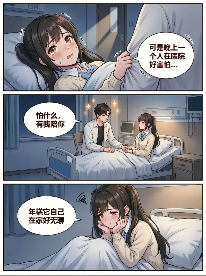 纯爱,猫,电视,邻居