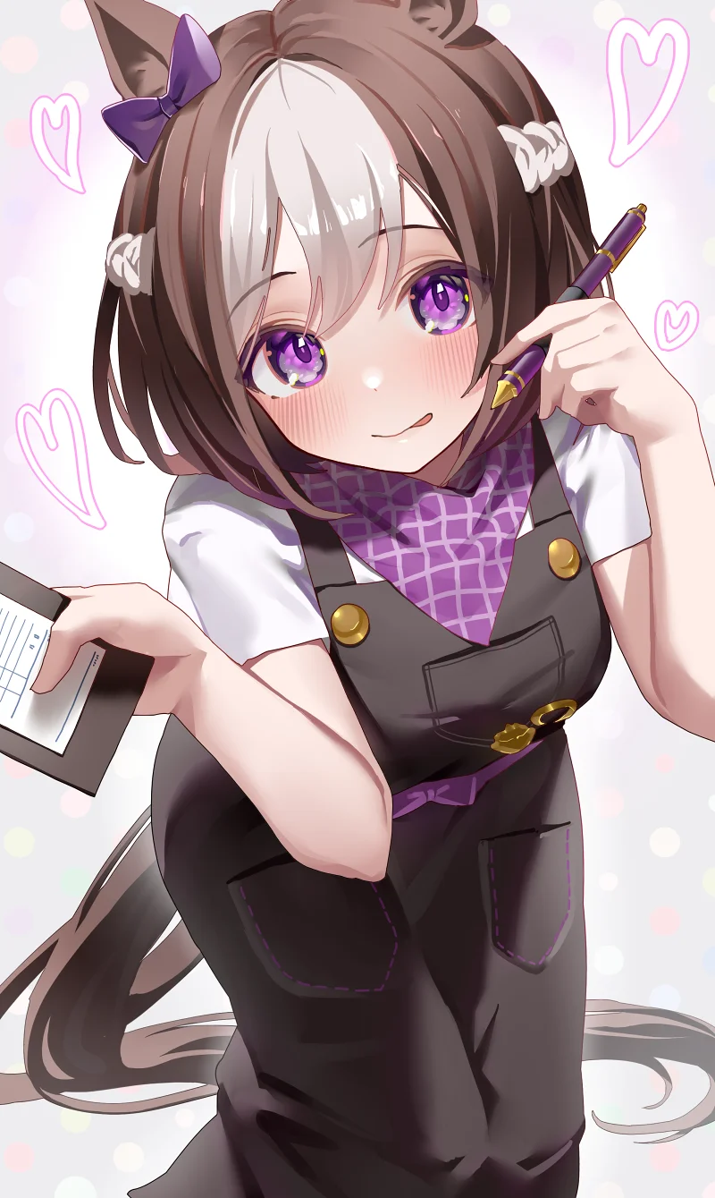 赛马娘,马娘,特别周,动漫壁纸,动漫美图,美图,壁纸,绘画,插画,PIXIV,画师推荐,二次元美图,二次元壁纸