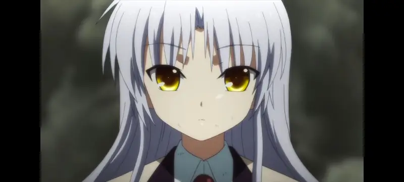 AngelBeats,天使的心跳,动画,动漫,番剧,ACG