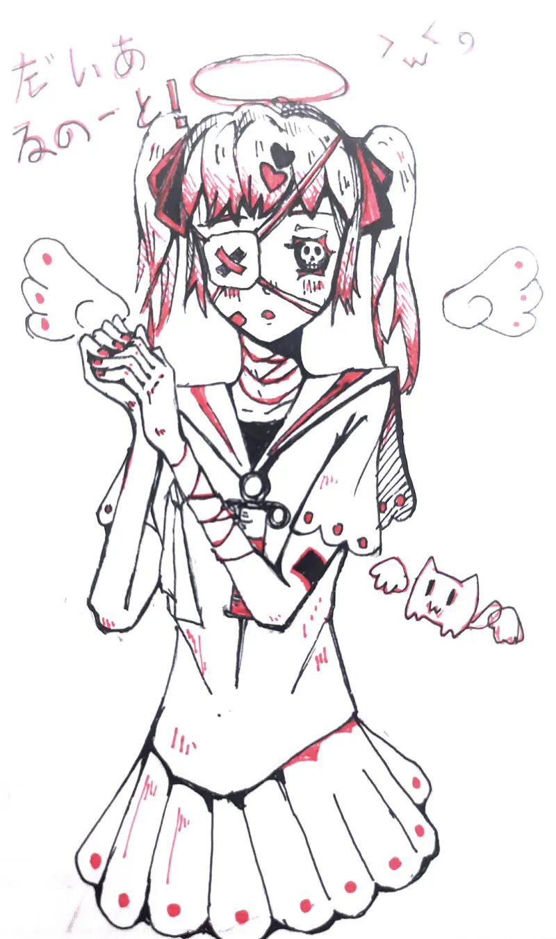 一些地雷女˃ʍ˂
