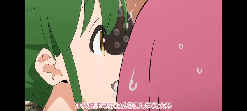 孤独摇滚,动画,动漫,番剧,ACG