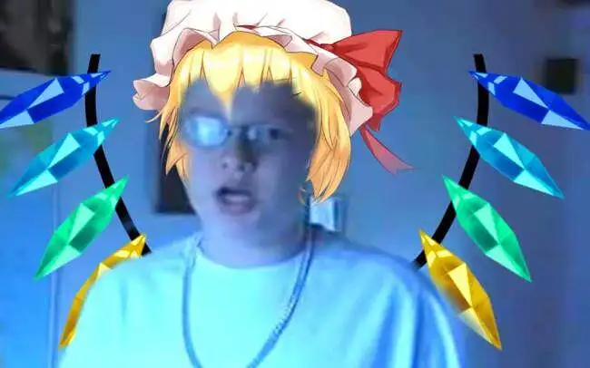 最终鬼畜德国BOY