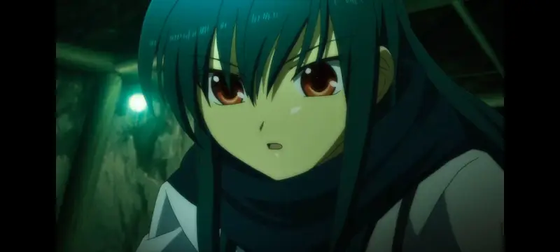 AngelBeats,天使的心跳,动画,动漫,番剧,ACG