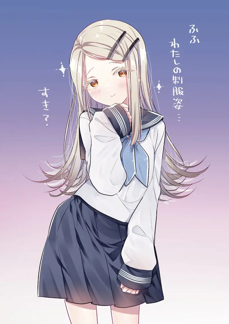 『学园偶像大师』篠泽广