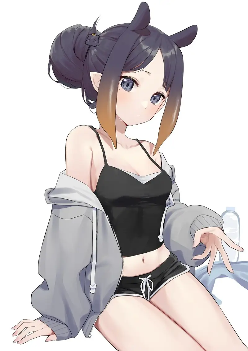 动漫,美图