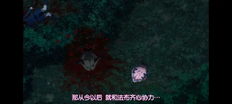 魔法少女育成计划,魔保育,魔法少女,动画,动漫,番剧,二次元,日漫,ACG