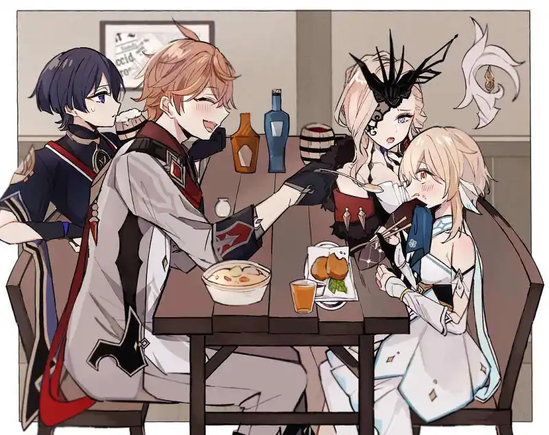 ( ͡° ͜ʖ ͡°)✧