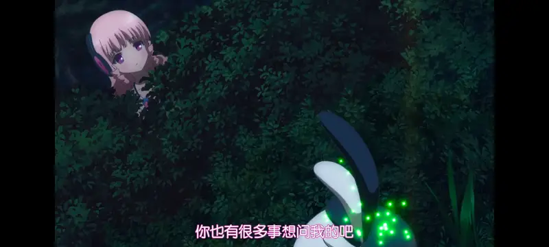 魔法少女育成计划,魔保育,魔法少女,动画,动漫,番剧,二次元,日漫,ACG