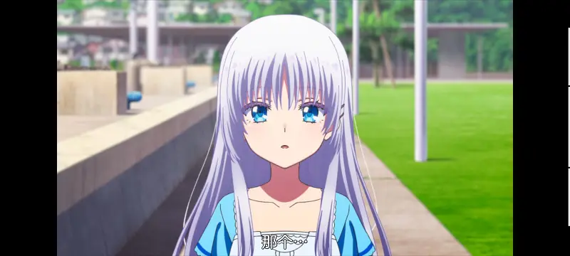 夏日口袋,SummerPockets,动画,动漫,番剧,ACG