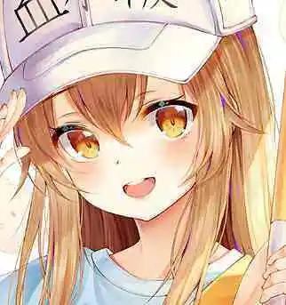 M站美图,动漫,壁纸,站娘