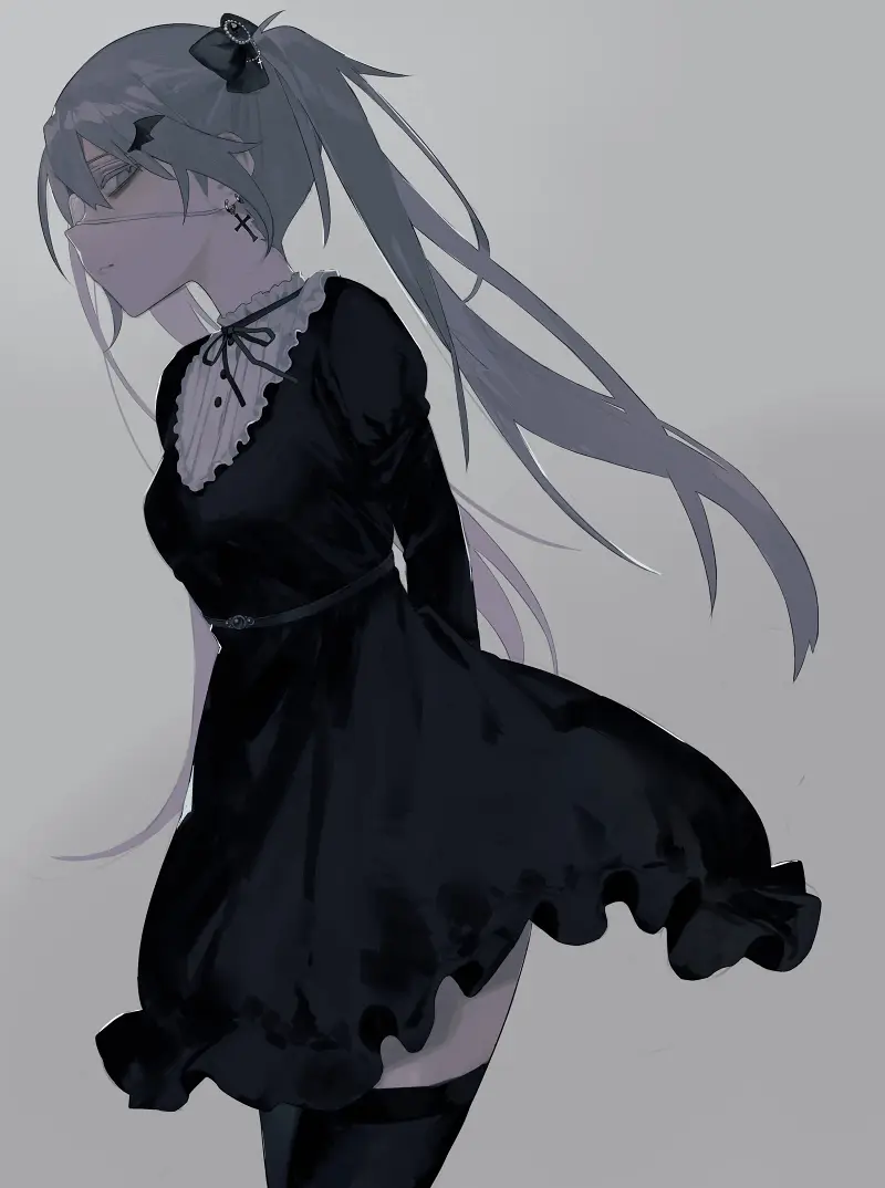 二次元,壁纸,绘画,亚文化,pixiv