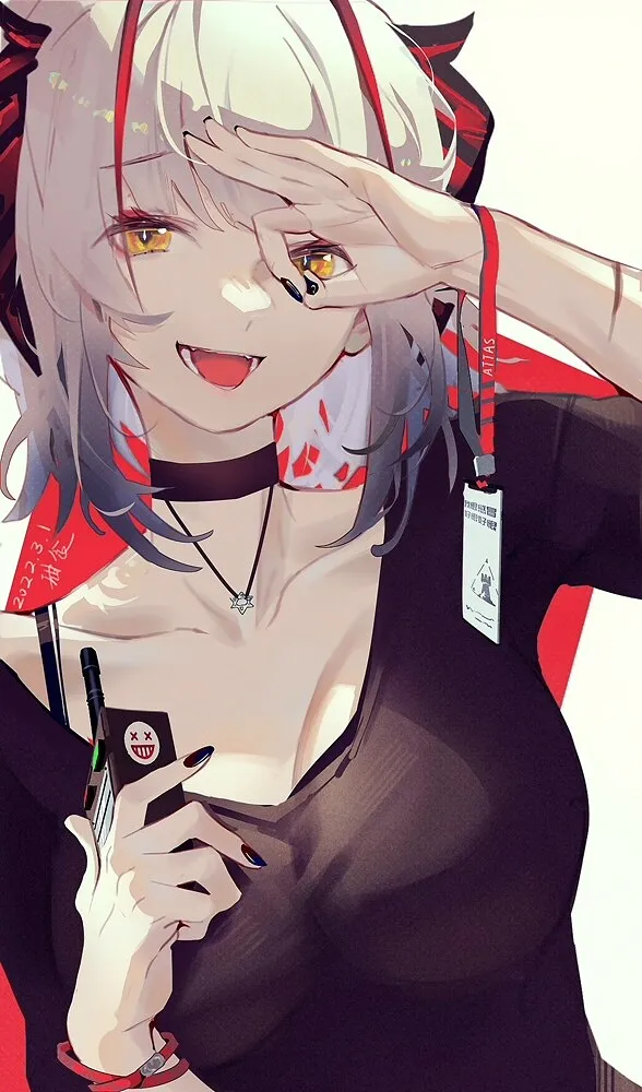 M站美图,动漫