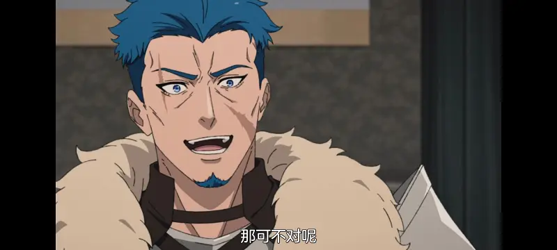 无职转生,无职转生到了异世界就拿出真本事,异世界,动画,动漫,番剧,日漫,二次元,ACG