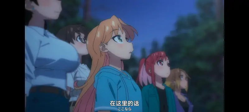 琉璃的宝石,动画,动漫,番剧,ACG